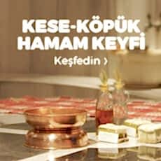 Ümraniye kese köpük masaj